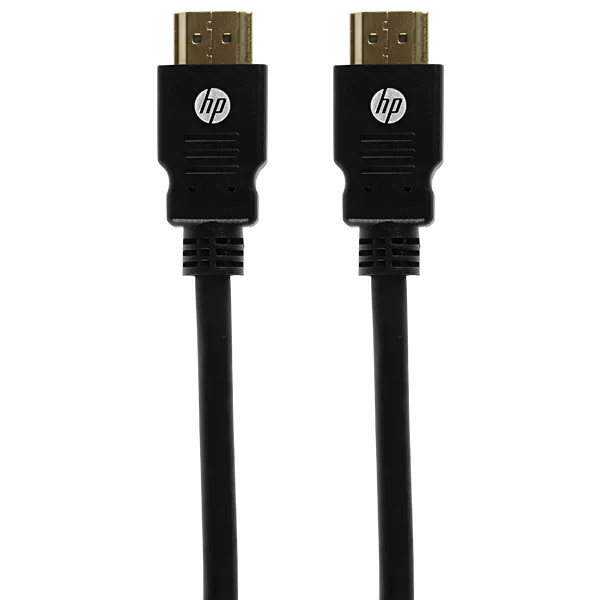 CABO  HDMI HDMI HP HP001PBBLK1.5TW 1.5METROS PRETO