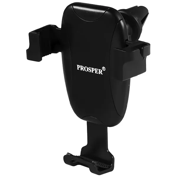 Soporte para Smartphone de 9 ~ 15 cm Prosper P-5602 - Negro