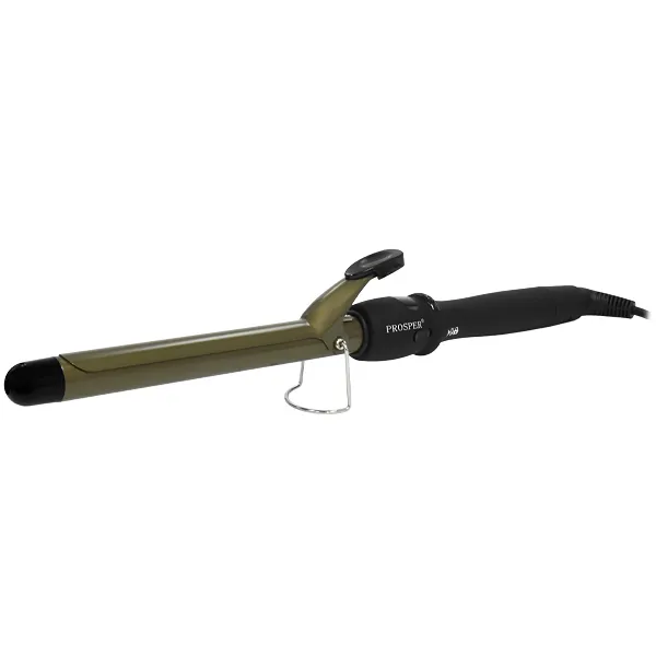 MODELADOR PROSPER P-1120 22MM HAIR CURLER 40WATTS 2V PRETO/DOURADO