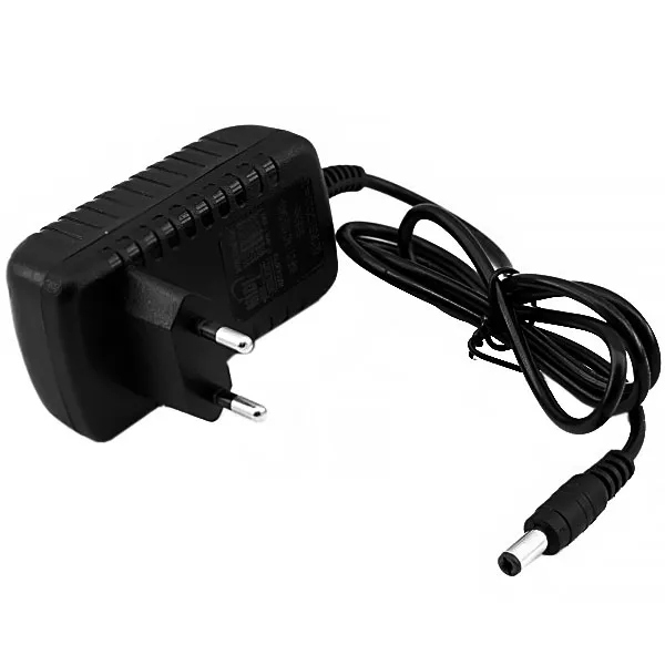 Fonte de Alimentação para Receptor FTA MIDI MD-2AMP Bivolt - Preta