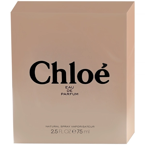 PERFUME FEMININO CHLOE EDP 75ML (232385)