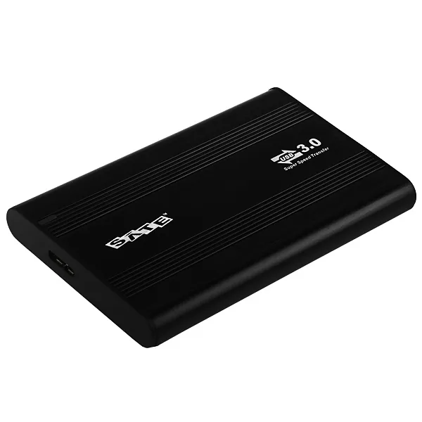 GAVETA P/HD SATELLITE AX-233 2.5" SATA PRETO