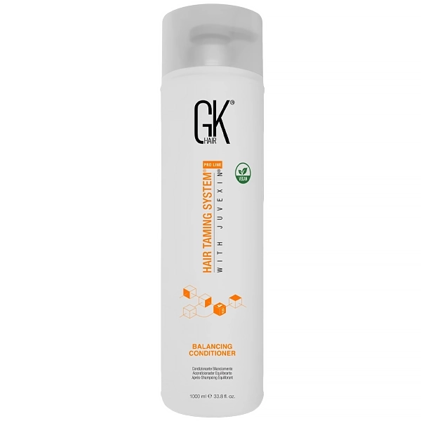 Acondicionador GKhair Balancing 1 Litro