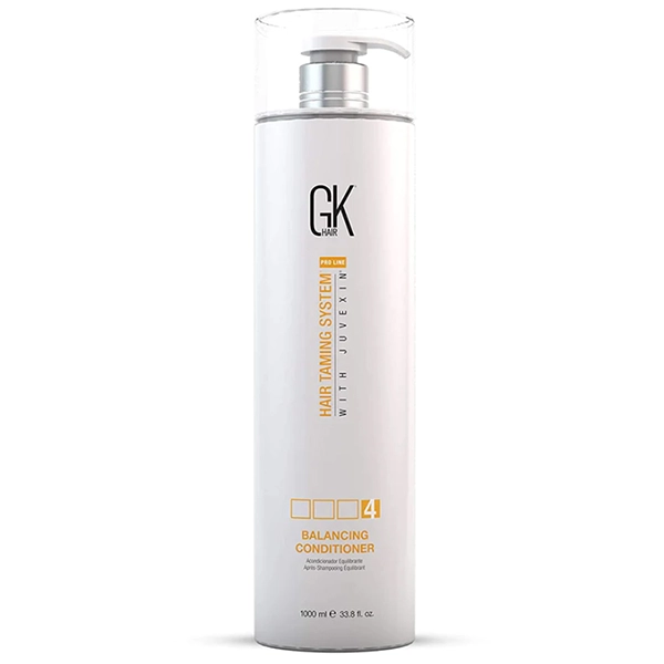 Acondicionador GKhair Balancing 1 Litro