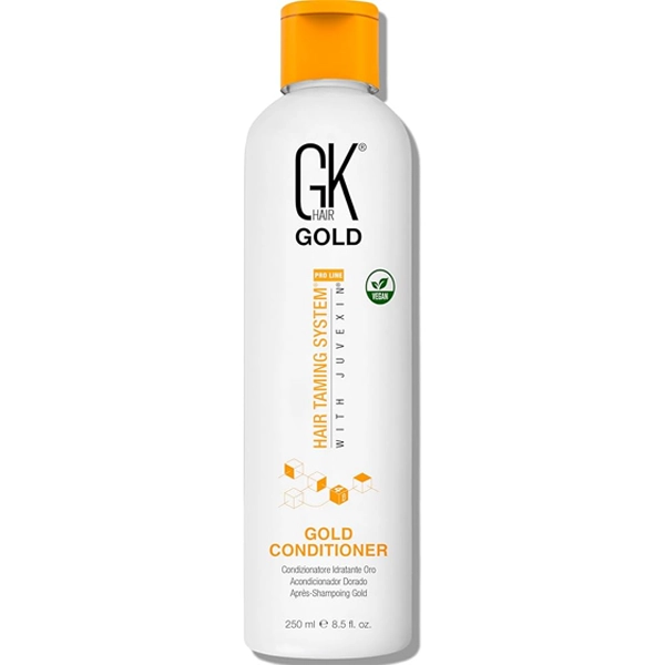 Condicionador GKhair UV/UVA Shield 240 ml