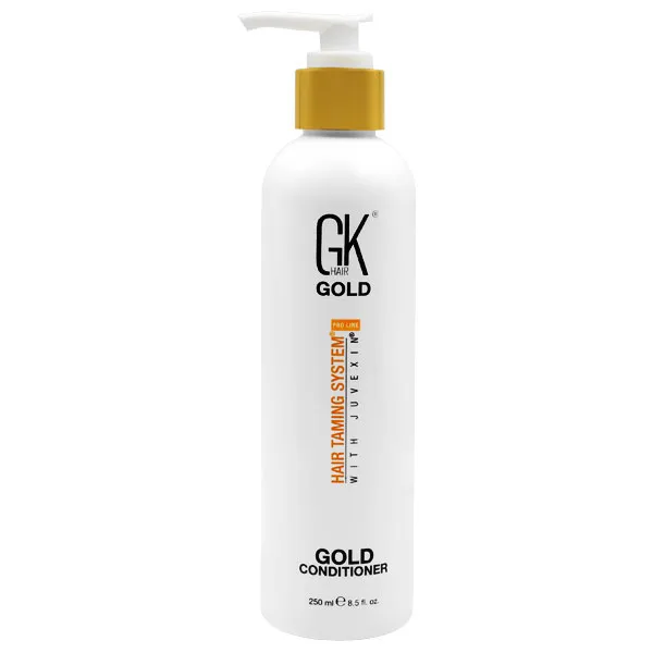 Acondicionador GKhair Gold 250 ml