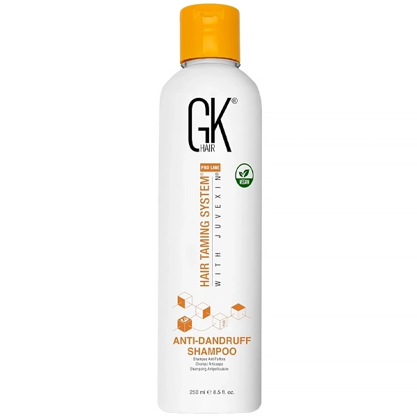 Shampoo GKhair Anti-Dandruff 250 ml