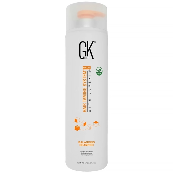 Shampoo GKhair Balancing 1 Litro