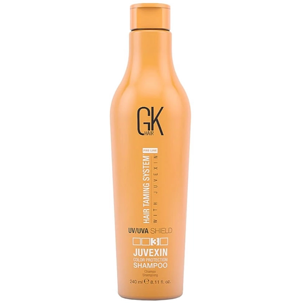 Shampoo GKhair UV/UVA Shield 240 ml
