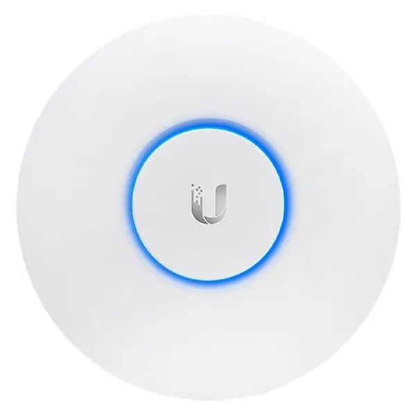 ACCESS POINT UBIQUITI UNIFI UAP-AC-LR LONG RANGE 5GHZ BRANCO