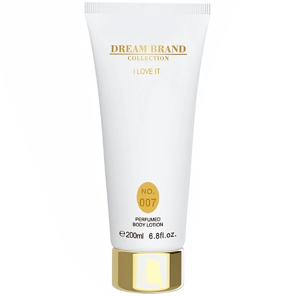 LOCAO DREAM BRAND COLLECTION NO.007 I LOVE IT 200ML (211960)