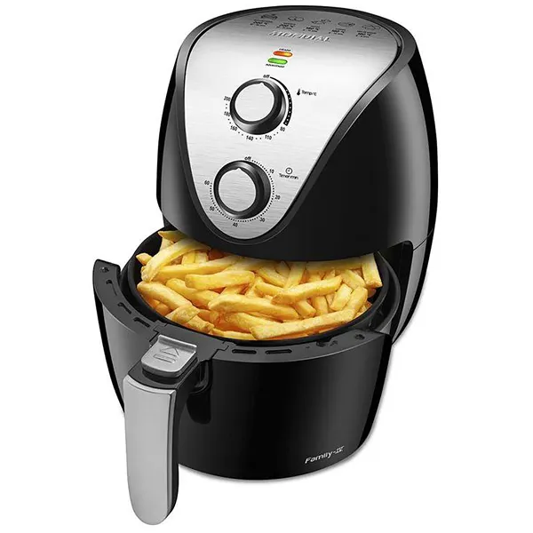 FRITADEIRA ELETRICA MONDIAL AF30I AIR FRYER 3.5LTS 220V/50/60HZ PRE/SI