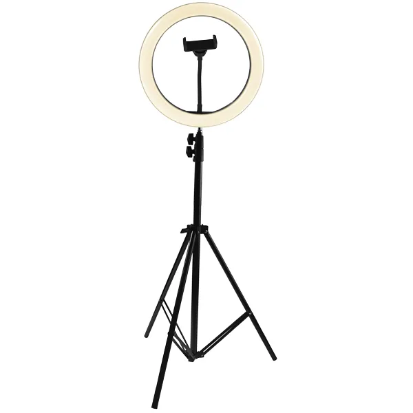 LED LIGHT SATELLITE AMK04 ARO 10" +TRIPE