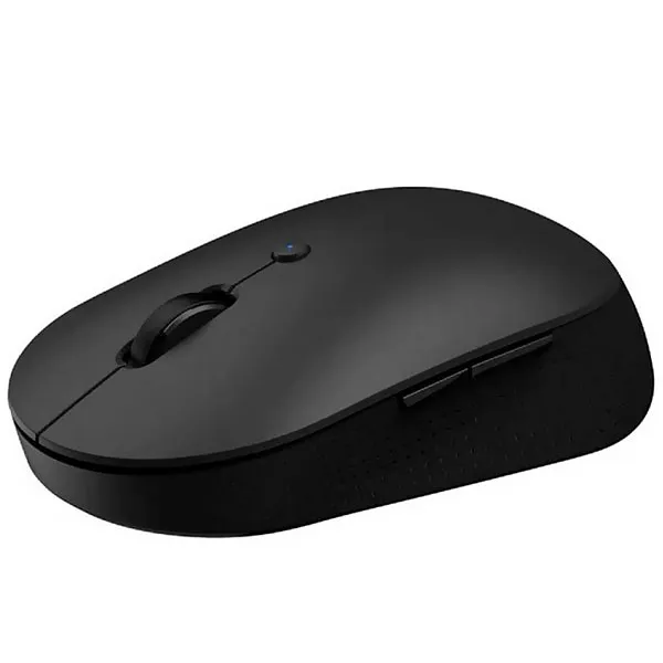 MOUSE XIAOMI WXSMSBMW02 BLUETOOTH SILENT EDITION PRETO