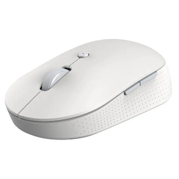 MOUSE XIAOMI WXSMSBMW02 BLUETOOTH SILENT EDITION BRANCO