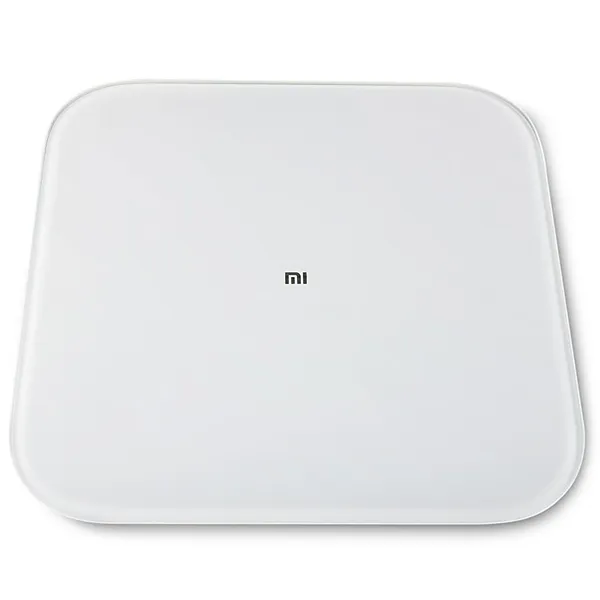 BALANCA XIAOMI MI XMTZC04 DIGITAL P/BANHO 150KG BRANCO