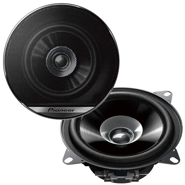 ALTO FALANTE PIONEER TS-G1010F 1VIA 190WATTS PRETO