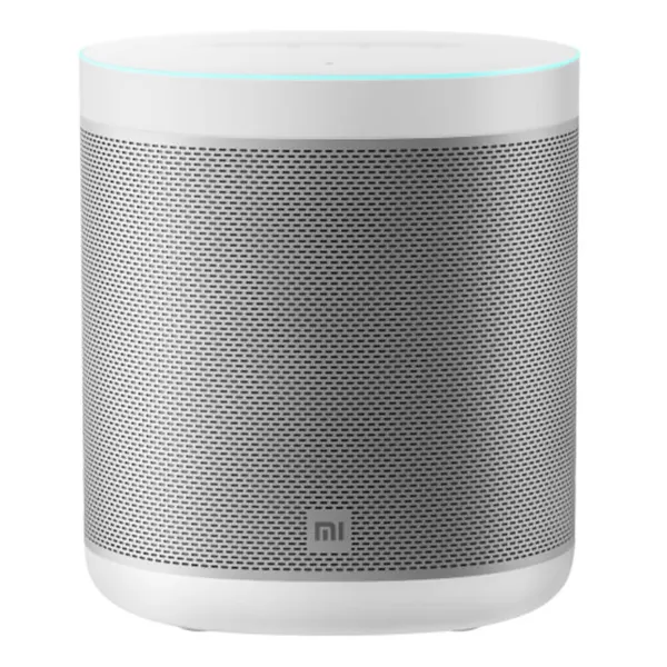 Speaker Xiaomi Mi Smart L09G 12 watts com Wi-Fi e Bluetooth - Branco