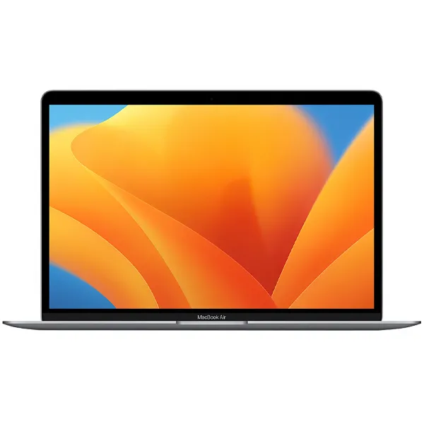 NB APPLE AIR MGN63LL A2337 (2020) M1 8C 8GB/256GB/13.3" CINZA