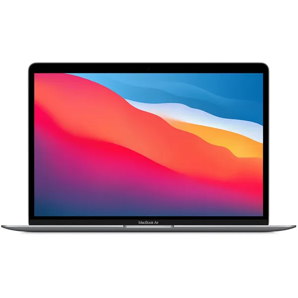 Apple MacBook Air A2337 MGN73LL 2020 de 13.3" M1 8GB RAM/512GB SSD - Space Grey