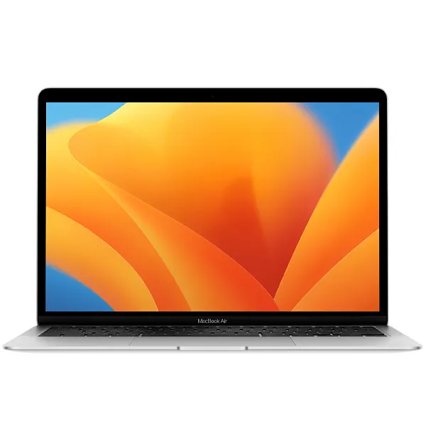 NB APPLE AIR MGN93LL A2337 (2020) M1 8C 8GB/256GB/13.3" SILVER