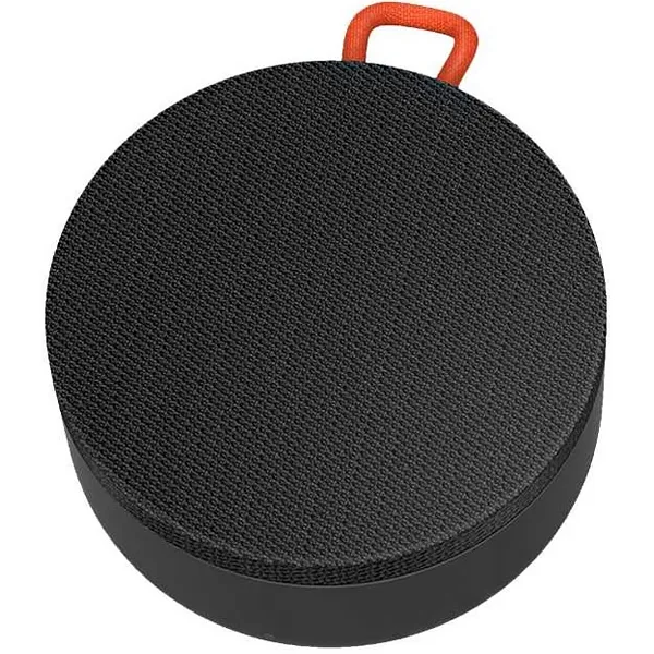 Speaker Xiaomi Mi XMYX04WM 3 watts con Bluetooth y Micrófono - Gris
