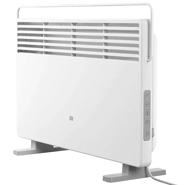 AQUECEDOR XIAOMI MI SMART SPACE KRDNQ03ZM 2200WATTS 220V/50HZ BRANCO