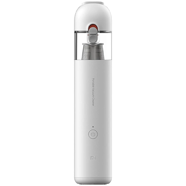 ASPIRADOR XIAOMI VACUUM CLEANER MINI SSXCQ01XY RECARREGAVEL BRANCO