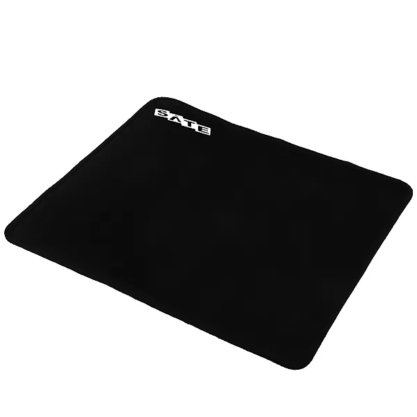 PADMOUSE SATELLITE A-PAD011 250X210X3MM PRETO