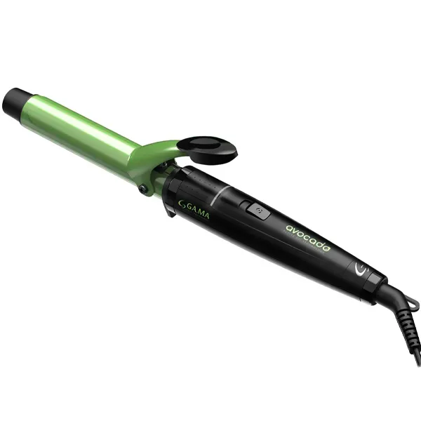 MODELADOR GAMA RGSTD-N 25 AVOCADO 2V PRETO/VERDE
