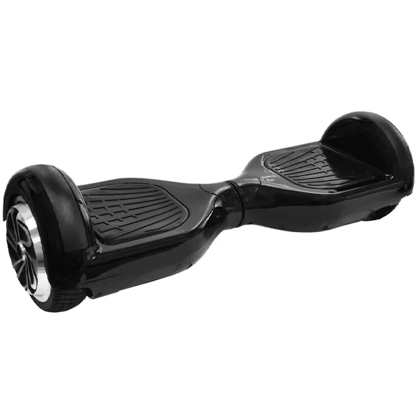 SCOOTER SMART BALANCE 6.5" BLUETOOTH SPEAKER+BOLSA BLACK SG