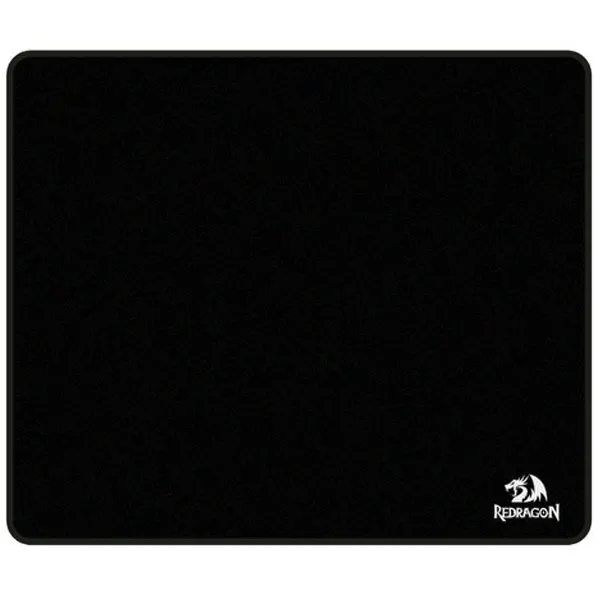 Mousepad Redragon Flick M P030 320 x 270 x 3 mm - Negro