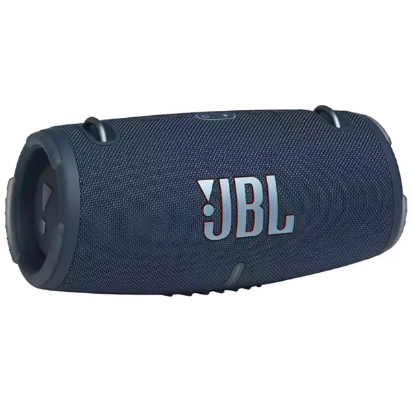 SPEAKER JBL XTREME 3 BLUETOOTH 15HORAS 50WATTS AZUL