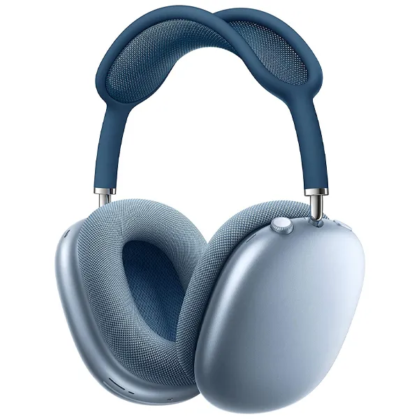 APPLE FONE AIRPODS MAX MGYL3AM/A A2096 BLUE