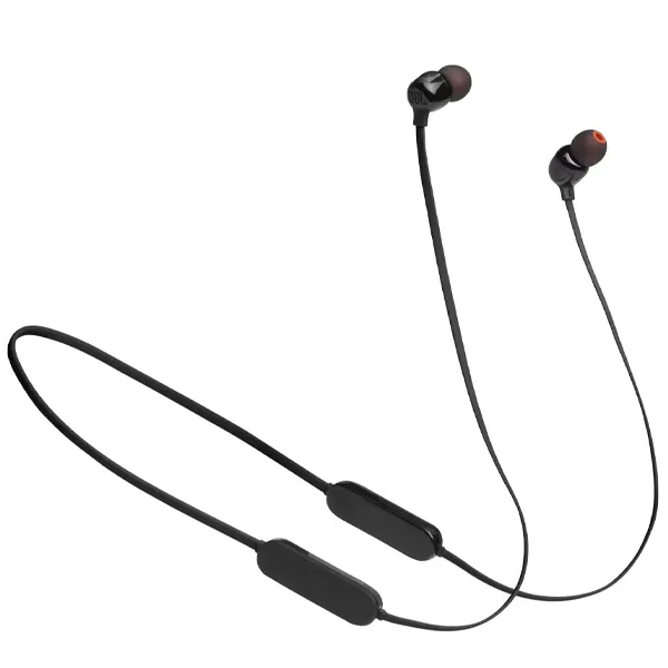 Auriculares Inalámbricos JBL TUNE 125BT - Negro