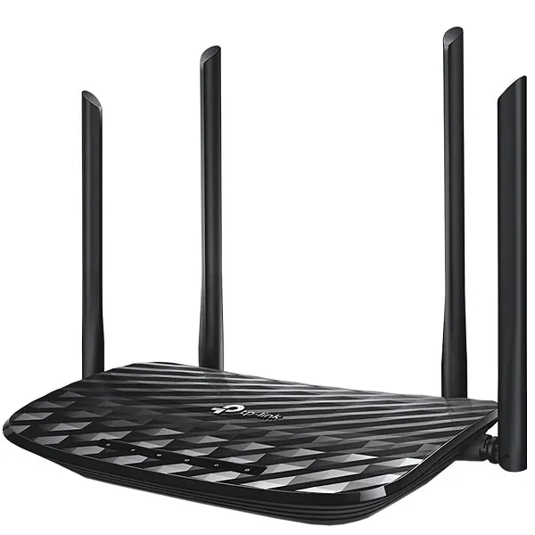 ROTEADOR TP-LINK EC230-G1 AC1350 450MBPS WIRELESS ANATEL PRETO