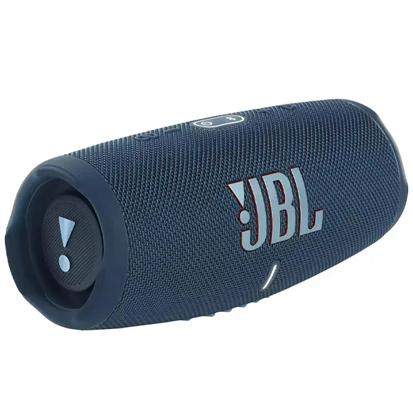 SPEAKER JBL CHARGE 5 BLUETOOTH USB 40WATTS 2V AZUL