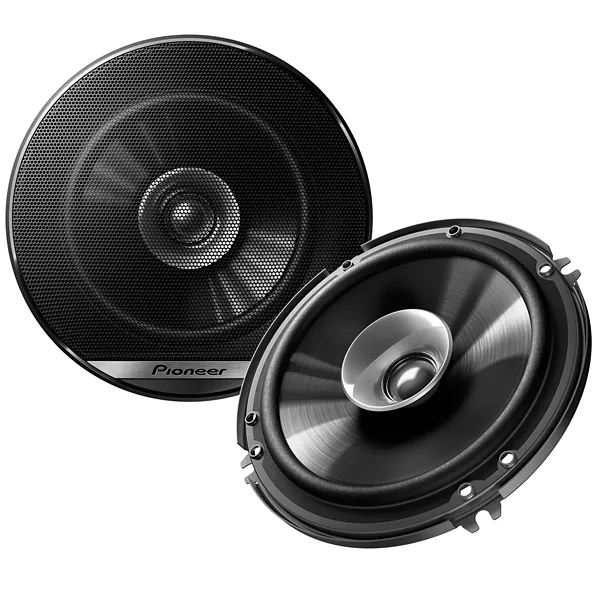 ALTO FALANTE PIONEER TS-G1610F-2 1VIA 280WATTS PRETO