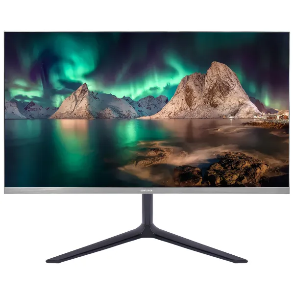 MONITOR AIWA 24" 24FHDM4 FULL HD HDMI 2V PRETO