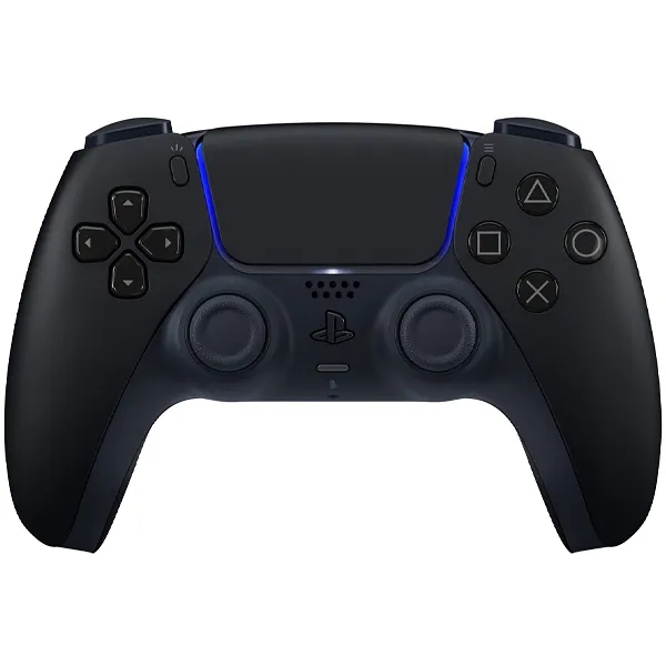 JOYSTICK SONY PS5 SEM/FIO CFI-ZCT1W PRETO SG