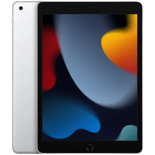 IPAD  9 MK2P3 WIFI (2021) 256GB 10.2" 8MP/12MP SILVER