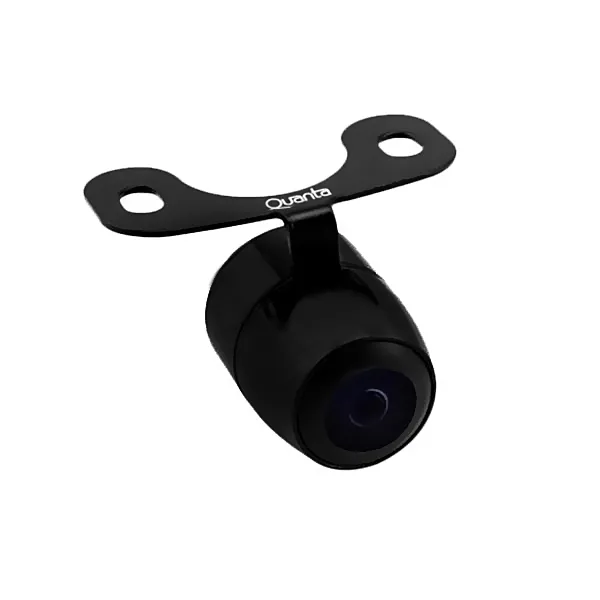 CAMERA DE RE QUANTA QTCR30N PROVA AGUA PRETO