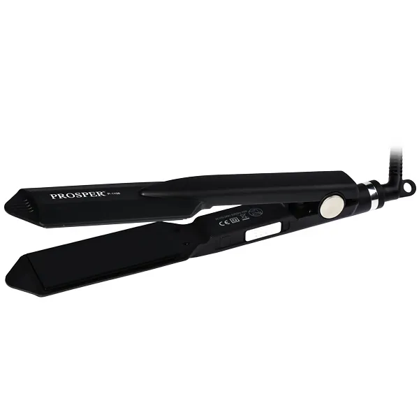 CHAPA PROSPER P-1106 MULTIFUNCTION 2V PRETO