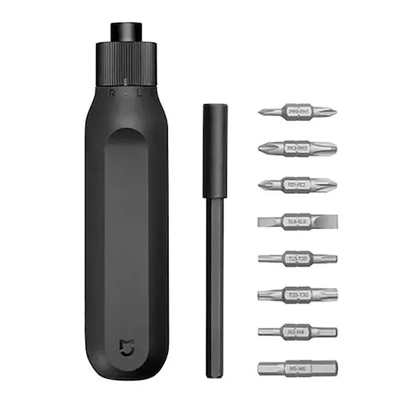 CHAVE DE PRECISAO XIAOMI MJJLLSD002QW KIT PRETO