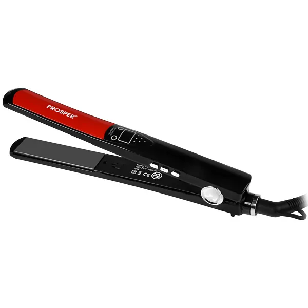 CHAPA PROSPER P-1113 2V PRETO/VERMELHO