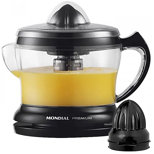 ESPREMEDOR MONDIAL E-02 PREMIUM 30WATTS 220V/50/60HZ PRETO