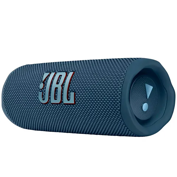 SPEAKER JBL FLIP 6 BLUETOOTH 30WATTS AZUL