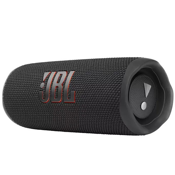 SPEAKER JBL FLIP 6 BLUETOOTH 30WATTS PRETO