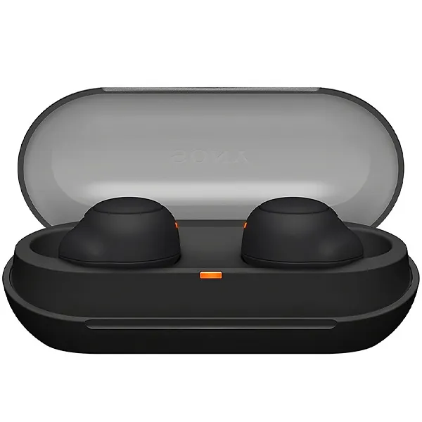 FONE BT SONY WFC500BZ C/MICROFONE PRETO