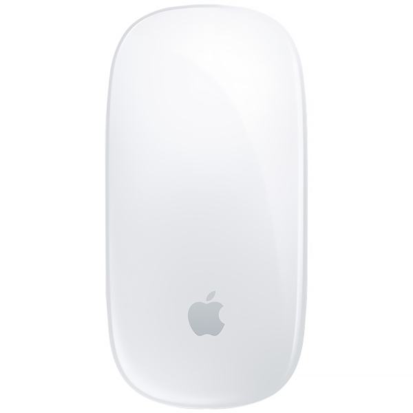 APPLE MOUSE 2 MK2E3AM/A A1657 MAGIC BRANCO/SILVER